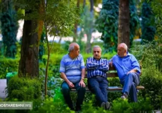 افزودن یک آیتم در فیش حقوقی بازنشستگان | مبلغ همسان سازی موقتی است؟