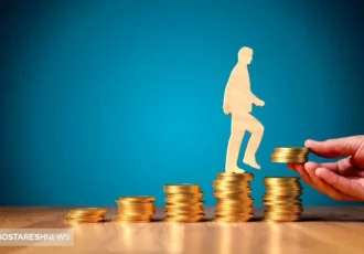 با چراغ سبر مجلس حقوق این افراد ۱۳ میلیون تومان شد