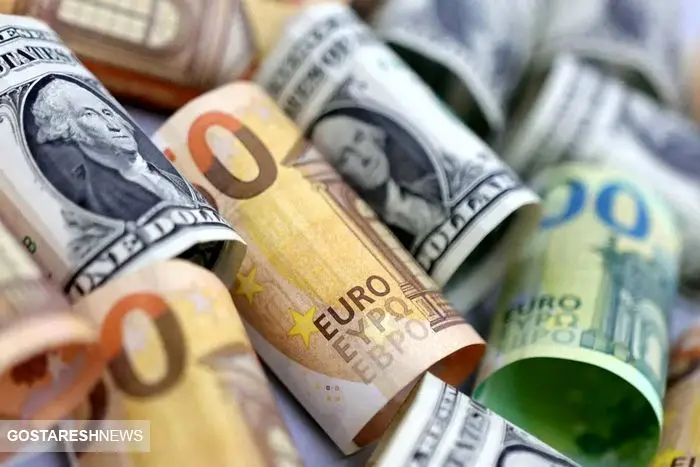 خبر فوری درباره صعود قیمت دلار در بازار آزاد (۷ آذر) خبر فوری درباره صعود قیمت دلار در بازار آزاد (۷ آذر)