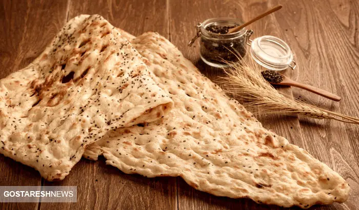 طرح جدید توقف گران فروشی نان روی میز دولت پزشکیان طرح جدید توقف گران فروشی نان روی میز دولت پزشکیان
