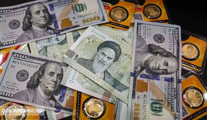 قیمت جدید دلار در بازار آزاد اعلام شد + جدول نرخ ارز ۲۲ آبان قیمت جدید دلار در بازار آزاد اعلام شد + جدول نرخ ارز ۲۲ آبان