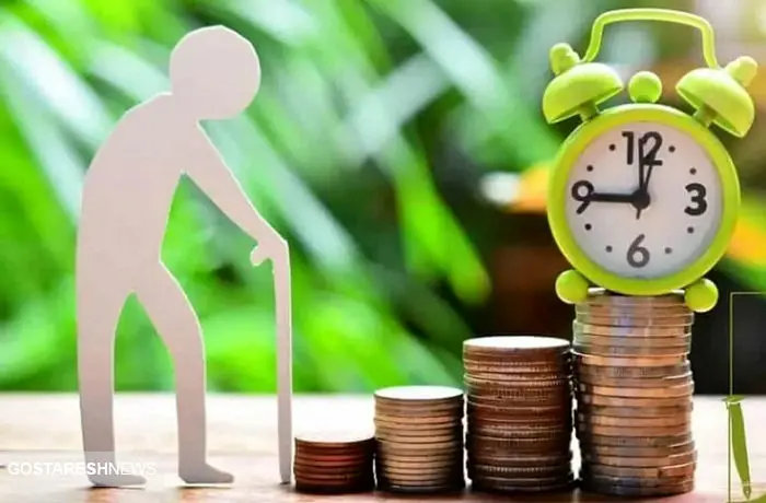 مبلغ افزایش حقوق بازنشستگان تامین اجتماعی در آذر ماه ۱۴۰۳ معلوم شد مبلغ افزایش حقوق بازنشستگان تامین اجتماعی در آذر ماه ۱۴۰۳ معلوم شد
