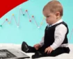 مراحل ثبت نام سهام برای نوزادان اعلام شد + جزئیات