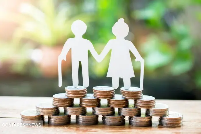 واریز حقوق بازنشستگان تامین اجتماعی باز هم تاخیر خورد + جزئیات واریز حقوق بازنشستگان تامین اجتماعی باز هم تاخیر خورد + جزئیات