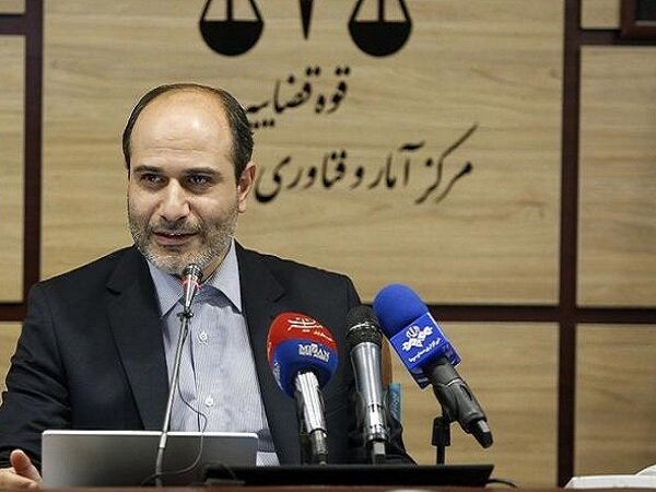 استعلام اموال و دارایی‌ها طی ۴ دقیقه امکان پذیر شد – خبرگزاری مهر | اخبار ایران و جهان