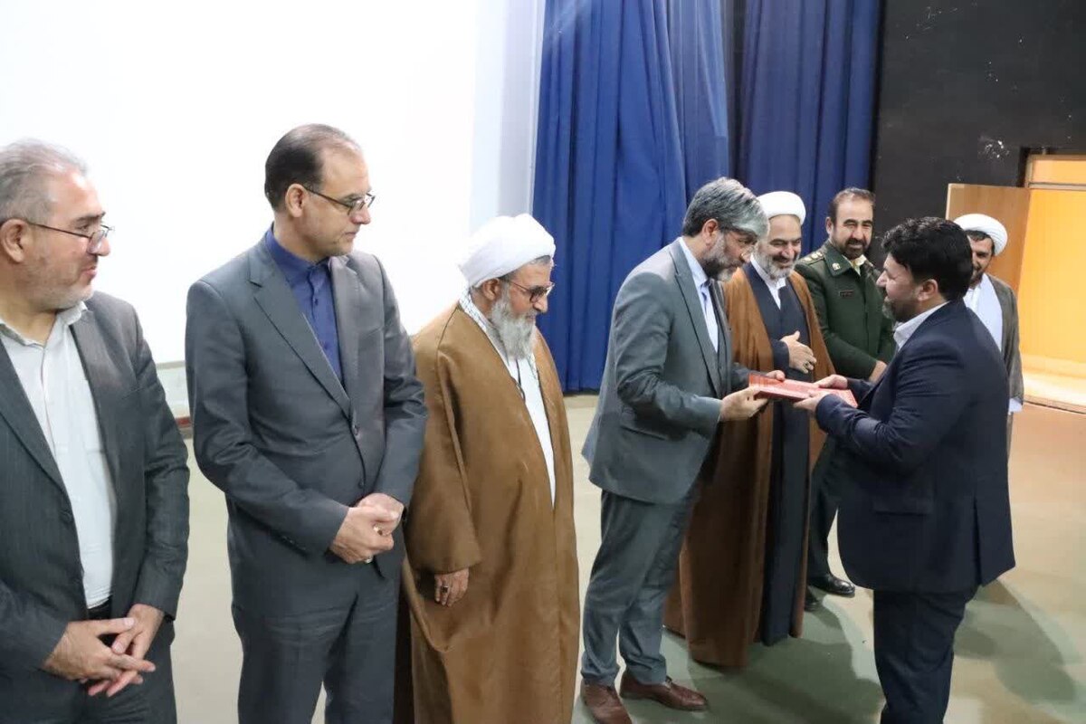 اقتدار نظام جمهوری اسلامی ایران بر این است که با برهم زنندگان امنیت با قاطعیت برخورد می‌کند