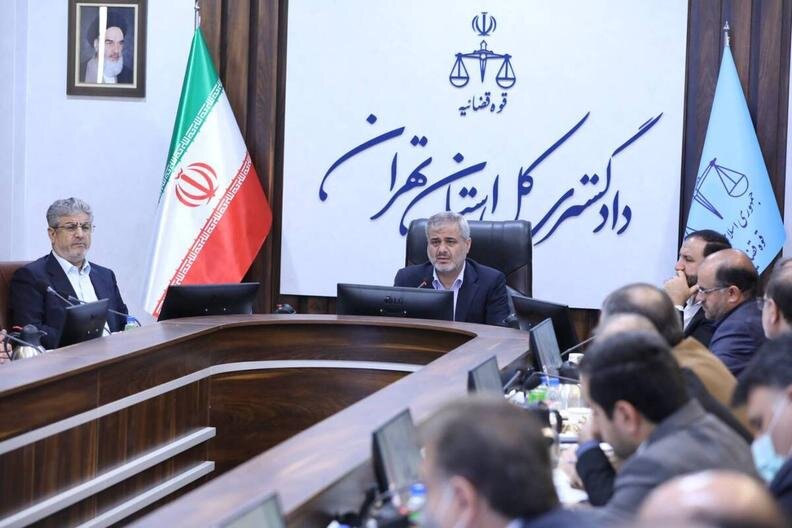 ایجاد دادگاه‌های صلح یک رخداد مهم در نظام قضایی کشور است – خبرگزاری مهر | اخبار ایران و جهان