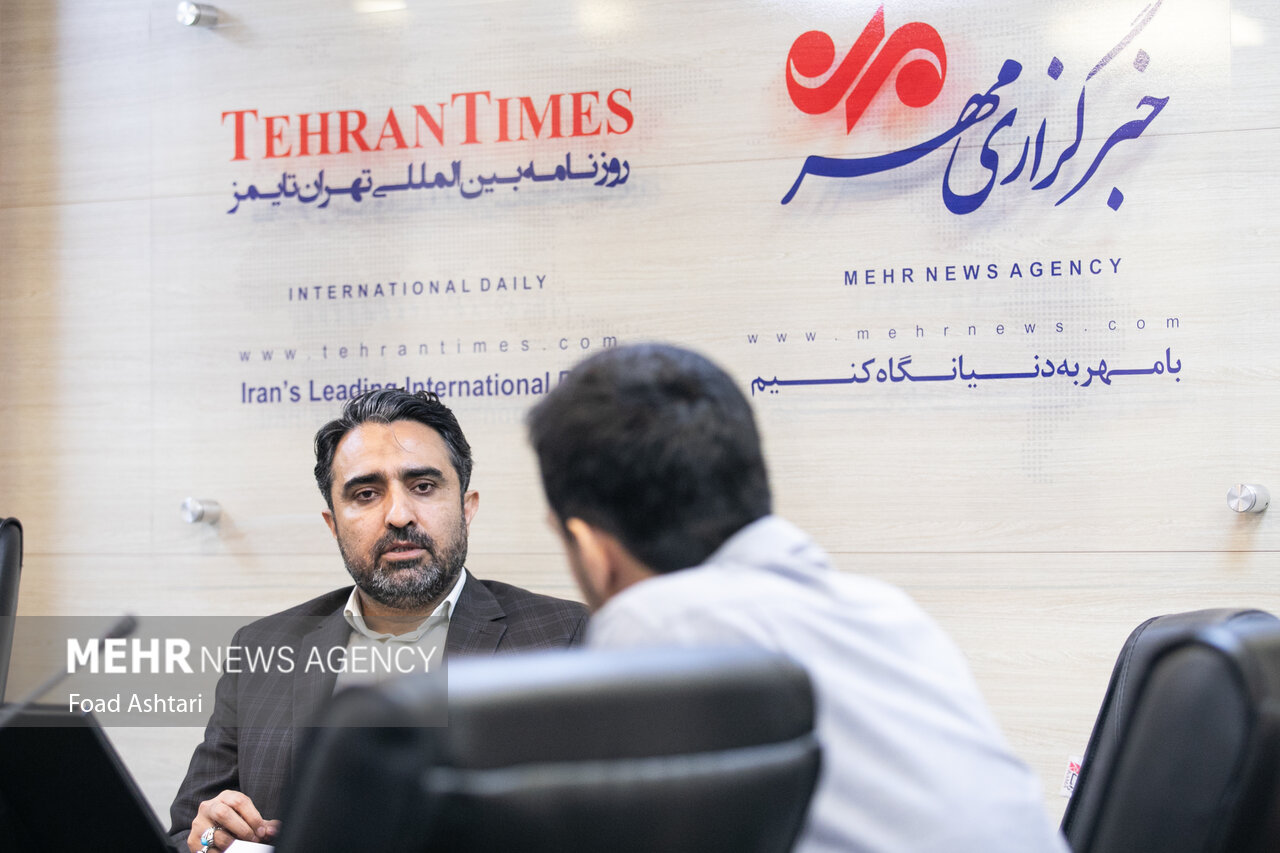 ایران حق دفاع مشروع به ماجراجویی‌های مذبوحانه رژیم صهیونی را دارد – خبرگزاری مهر | اخبار ایران و جهان