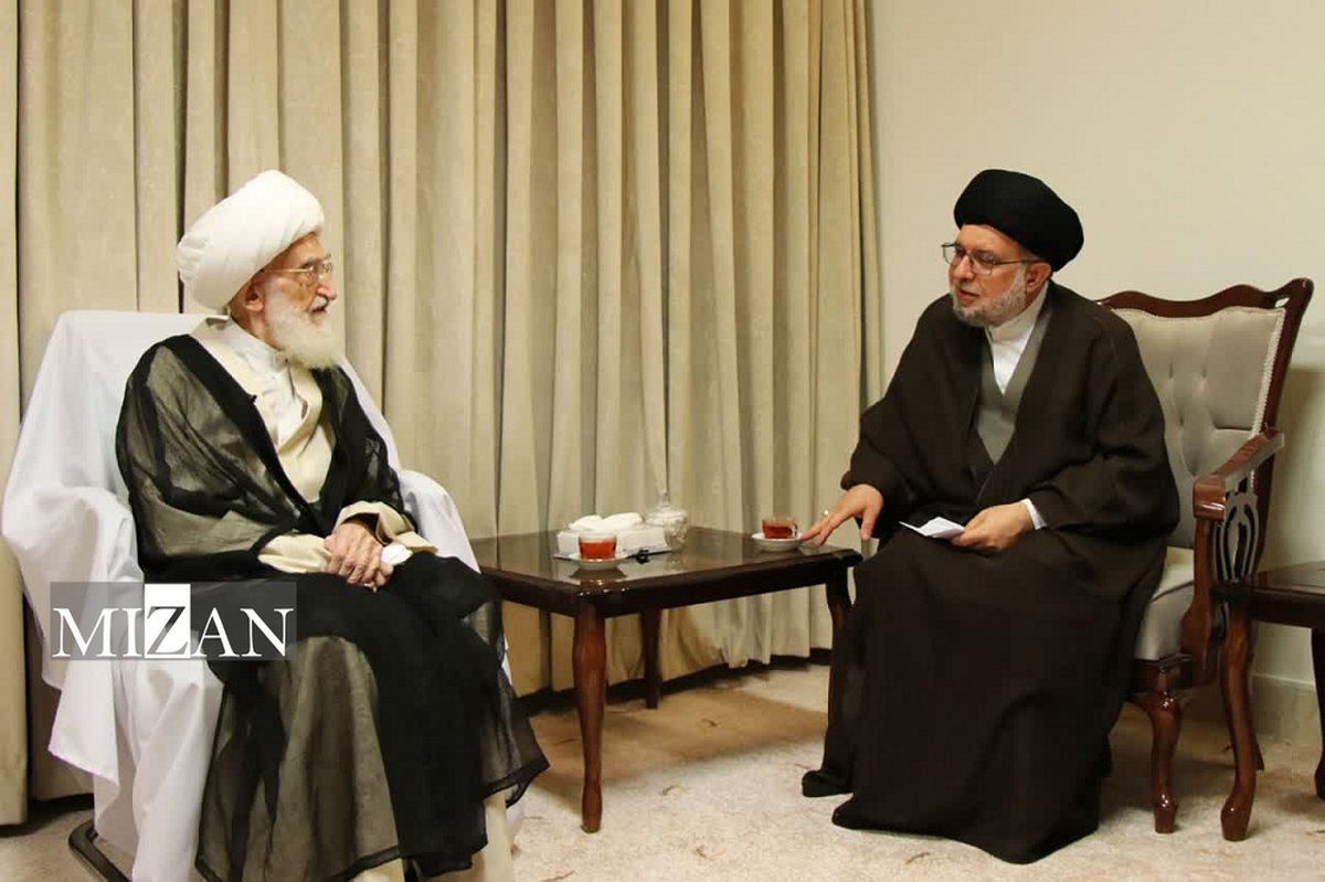 بهره‌مندی از نظرات مراجع عظام برای استحکام و اتقان آرا ضروری است