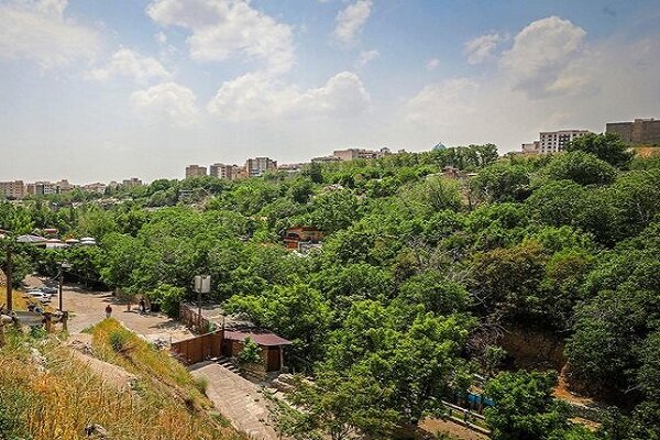 تبدیل روددره فرحزاد از مکانی آسیب‌زا به محلی برای شهروندان – خبرگزاری مهر | اخبار ایران و جهان
