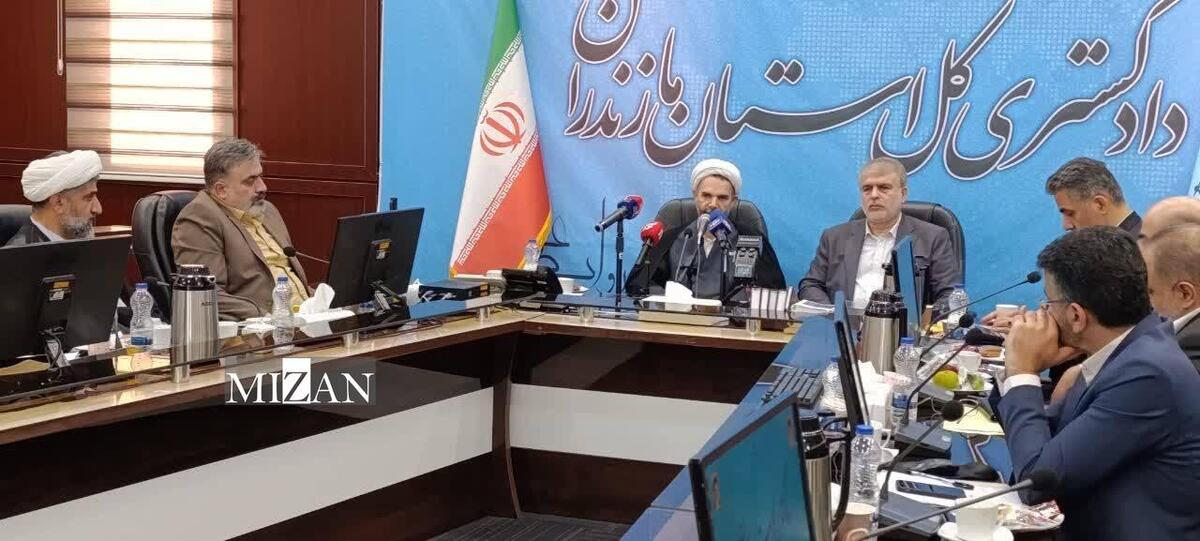 تغییر کاربری اراضی از موضوعات مهم استان مازندران است و توجه ویژه‌ای می‌طلبد