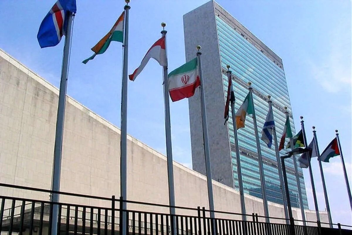 حق دفاع مشروع ایران صد در صد محفوظ است/ ناکارآمدی سازمان ملل در توقف اسرائیل – خبرگزاری مهر | اخبار ایران و جهان