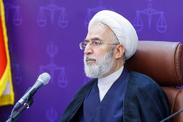 حمایت از محیط زیست یک ضرورت اجتناب‌ناپذیر/ برخورد با برخی مسئولان – خبرگزاری مهر | اخبار ایران و جهان