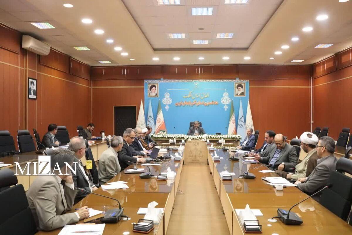 دادگاه‌های صلح در کل شهرستان‌های استان راه‌اندازی و آغاز به کار کرده است