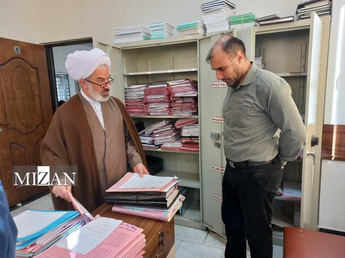 دادگاه‌های صلح فرایند دادرسی را کوتاه‌تر خواهد کرد