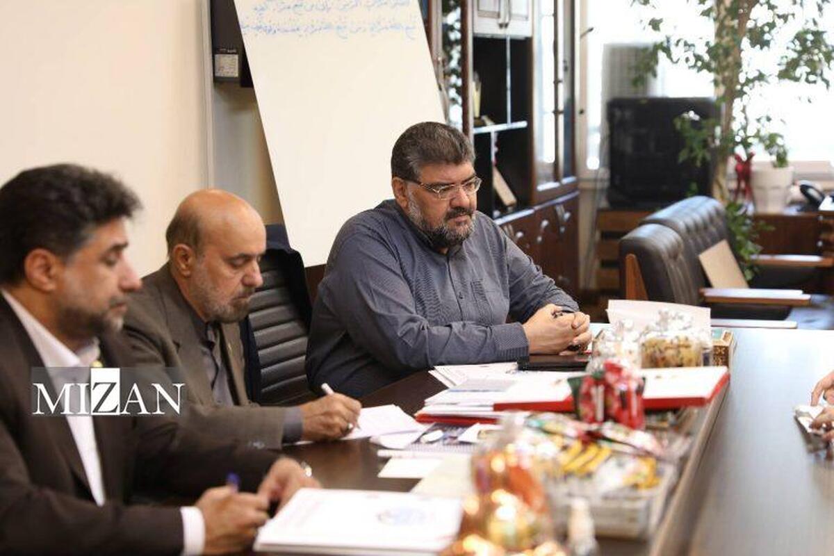 رسیدگی به پرونده کثیرالشاکی با ۱۵ هزار عضو در کارگروه تخصصی وکلا و کارشناسان مرکز وکلا رسیدگی به پرونده کثیرالشاکی با ۱۵ هزار عضو در کارگروه تخصصی وکلا و کارشناسان مرکز وکلا
