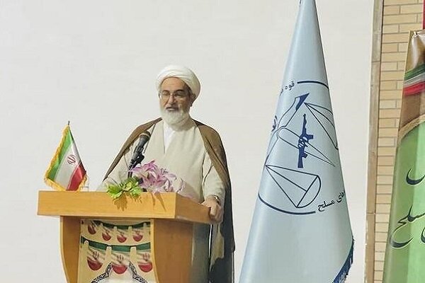 مجازات‌ها باید بازدارنده و اثرگذار باشد – خبرگزاری مهر | اخبار ایران و جهان