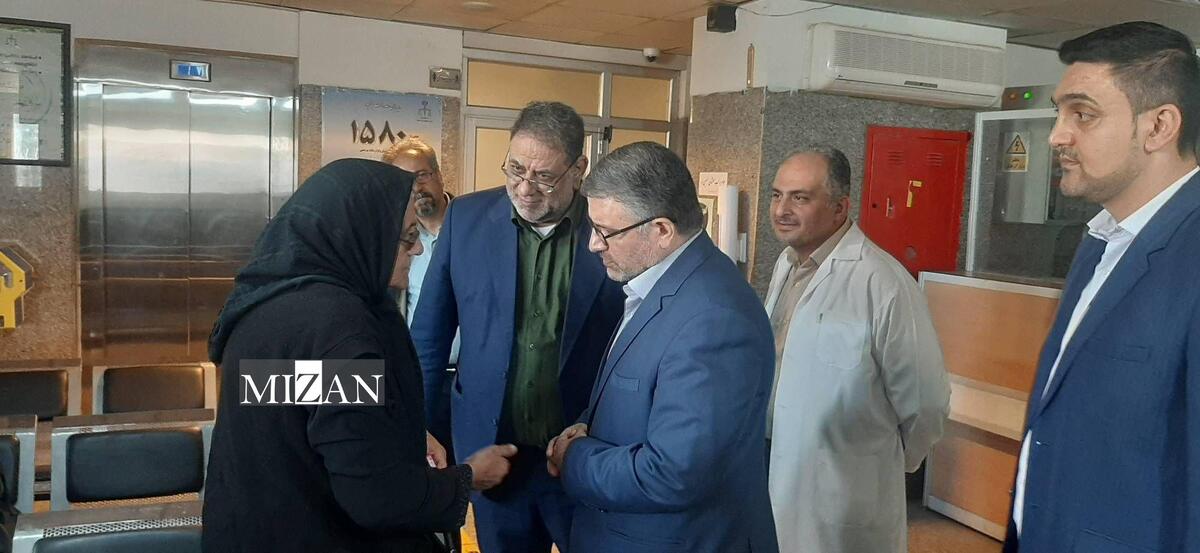 نتایج بررسی پرونده‌های ژنتیک پزشکی قانونی ۱۰۰ درصد قابل اعتماد است