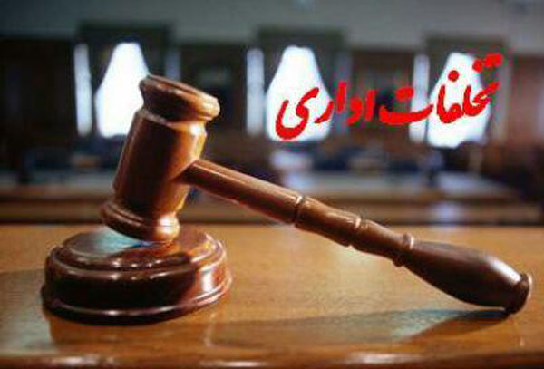 هوشمندسازی فرآیند رسیدگی به تخلفات در شهرداری تهران – خبرگزاری مهر | اخبار ایران و جهان