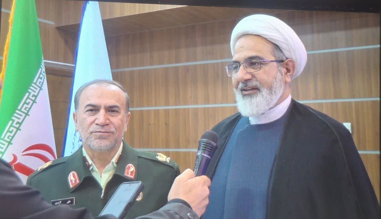 ۶۰ نفر نیروهای کارآمد فراجا در راه تامین امنیت کشور شهید شدند – خبرگزاری مهر | اخبار ایران و جهان