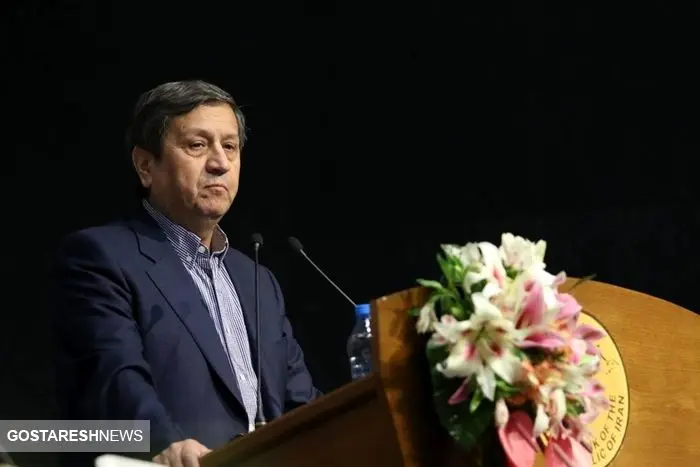اظهار نظر صریح همتی درباره گرانی بنزین اظهار نظر صریح همتی درباره گرانی بنزین