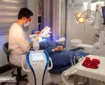 برق نداریم لطفا بعدا دندان درد بگیرید!