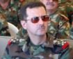 بشار اسد اینگونه در روسیه ظاهر شد