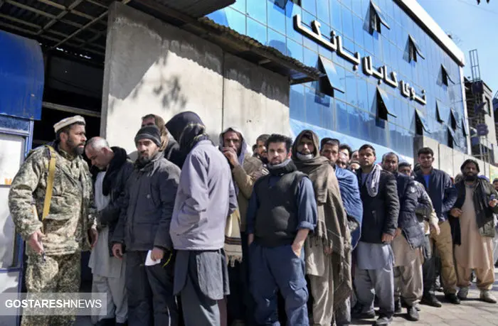 تعیین حداقل دستمزد سال ۱۴۰۴ | مجوز بکارگیری کارگر اتباع صادر شد تعیین حداقل دستمزد سال ۱۴۰۴ | مجوز بکارگیری کارگر اتباع صادر شد