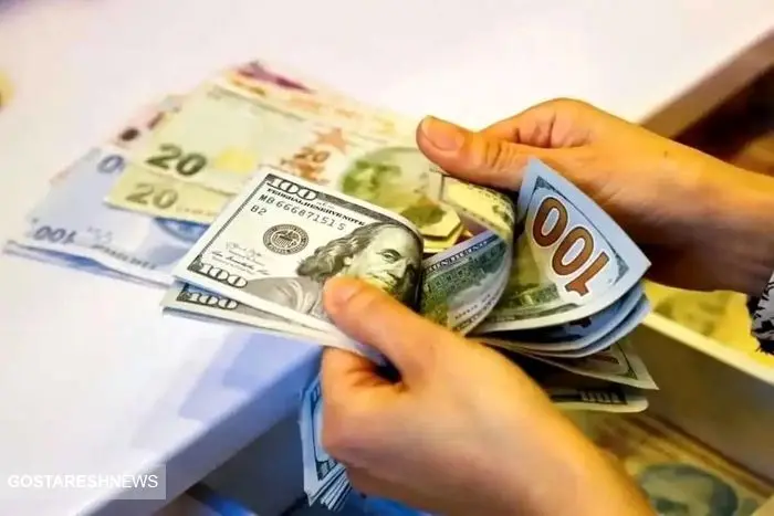 خبر فوری درباره سقوط آزاد قیمت دلار در بازار آزاد خبر فوری درباره سقوط آزاد قیمت دلار در بازار آزاد