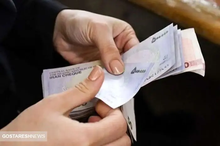 رقم دقیق حقوق بازنشستگان تامین اجتماعی در ۱۴۰۴ مشخص شد رقم دقیق حقوق بازنشستگان تامین اجتماعی در ۱۴۰۴ مشخص شد