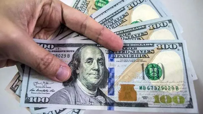 قیمت دلار امروز در بازار آزاد ۱ دی اعلام شد + جدول نرخ ارز قیمت دلار امروز در بازار آزاد ۱ دی اعلام شد + جدول نرخ ارز