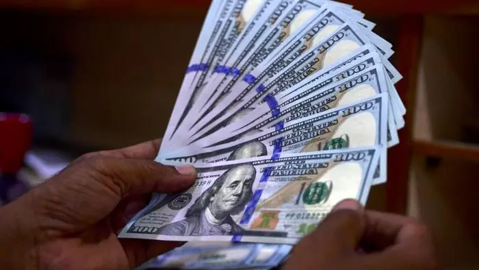 قیمت دلار امروز ۲۴ آذر در بازار آزاد اعلام شد + جدول ارز قیمت دلار امروز ۲۴ آذر در بازار آزاد اعلام شد + جدول ارز