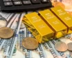 قیمت دلار ۳۵ تومان ریخت | سقوط دولت سوریه فراموش شد!
