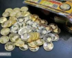 قیمت سکه و طلا امروز پنجشنبه ۲۹ آذر | بازار آرام گرفت