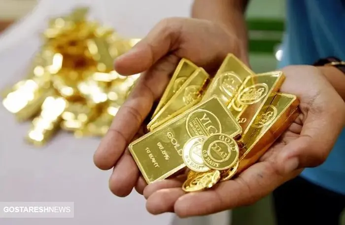 قیمت طلا امروز ۱۱ دی ۱۴۰۳ + جزئیات قیمت طلا امروز ۱۱ دی ۱۴۰۳ + جزئیات