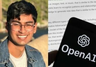 واکنش ایلان ماسک به مرگ مشکوک افشاگر «OpenAI»
