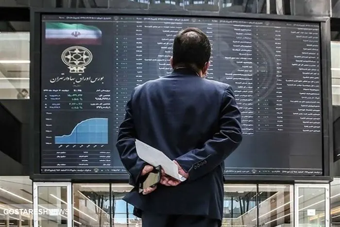 وضعیت مطلوب تقسیم سود در صنایع بورسی وضعیت مطلوب تقسیم سود در صنایع بورسی