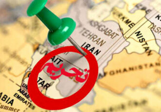 ایران در تحریم ۱۷ درصد از سایت‌های تخصصی دنیاست!