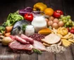 این رژیم درمان دردهای شماست!