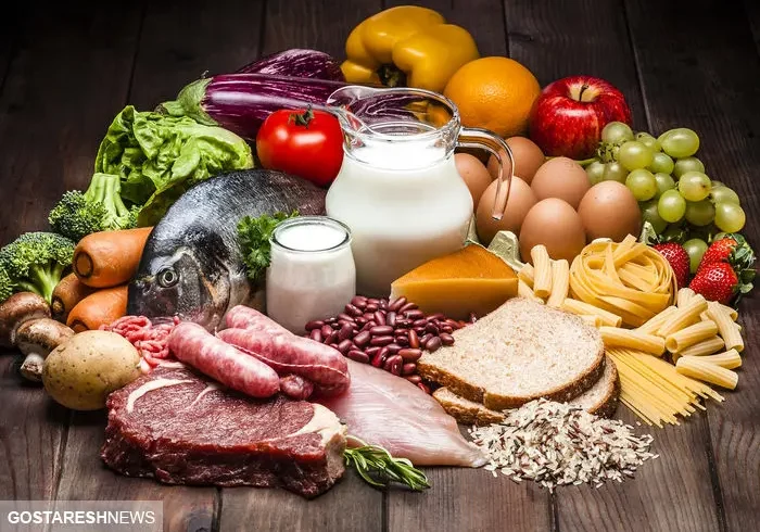 این رژیم درمان دردهای شماست! این رژیم درمان دردهای شماست!