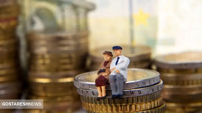 تعیین زمان واریز معوقات بازنشستگان | اعلام مبلغ عیدی بازنشستگان تامین اجتماعی تعیین زمان واریز معوقات بازنشستگان | اعلام مبلغ عیدی بازنشستگان تامین اجتماعی