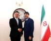 دیدار وزیر ارتباطات با سفیر کره جنوبی/ مشکل ۵G گوشی‌های قدیمی سامسونگ حل می‌شود؟