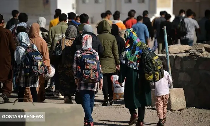 سکوت در برابر سیل اتباع بیگانه | آیا افغان ها سهمی از کرسی های مجلس خواهند داشت؟ سکوت در برابر سیل اتباع بیگانه | آیا افغان ها سهمی از کرسی های مجلس خواهند داشت؟