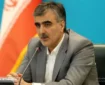 محمدرضا فرزین راهی مسکو شد