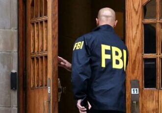 نفوذ FBI به هزاران کامپیوتر