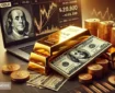 وضعیت جدید بازار طلا، دلار و بورس در بهمن ۱۴۰۳