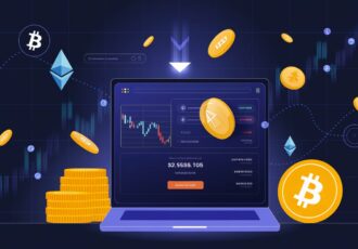 مزایای ترید در صرافی P2P: فواید صرافی های همتا به همتا