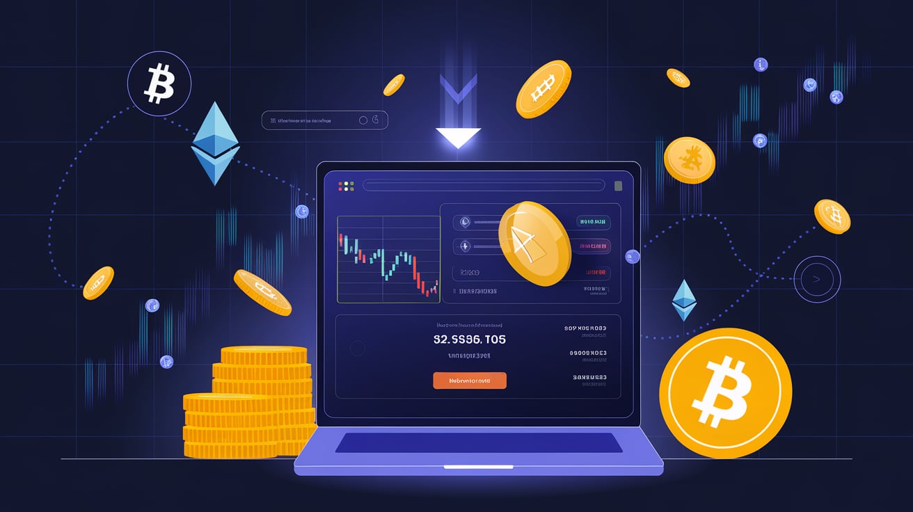 مزایای ترید در صرافی P2P: فواید صرافی های همتا به همتا