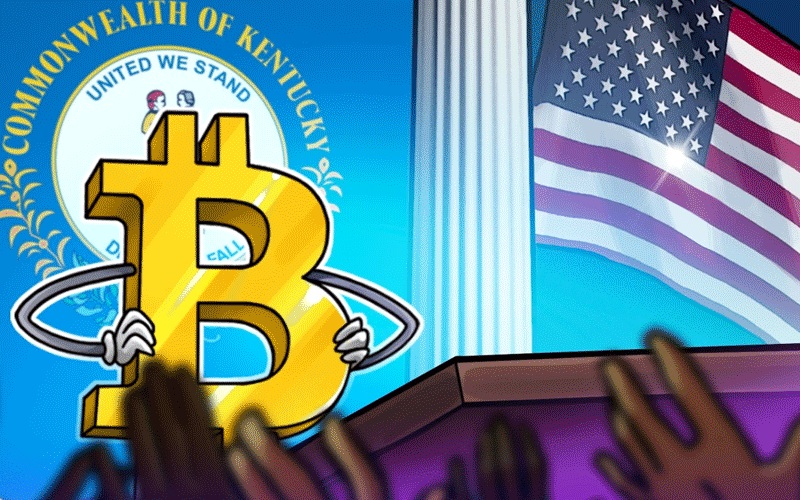 نوسانات قیمت بیت کوین در پی جنگ تجاری آمریکا و دیگر کشورها