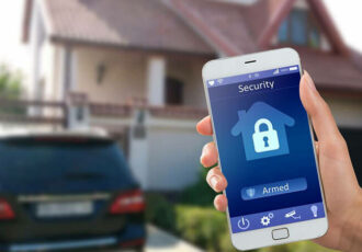 چگونه با نصب دزدگیر احساس امنیت بیشتری داشته باشیم؟